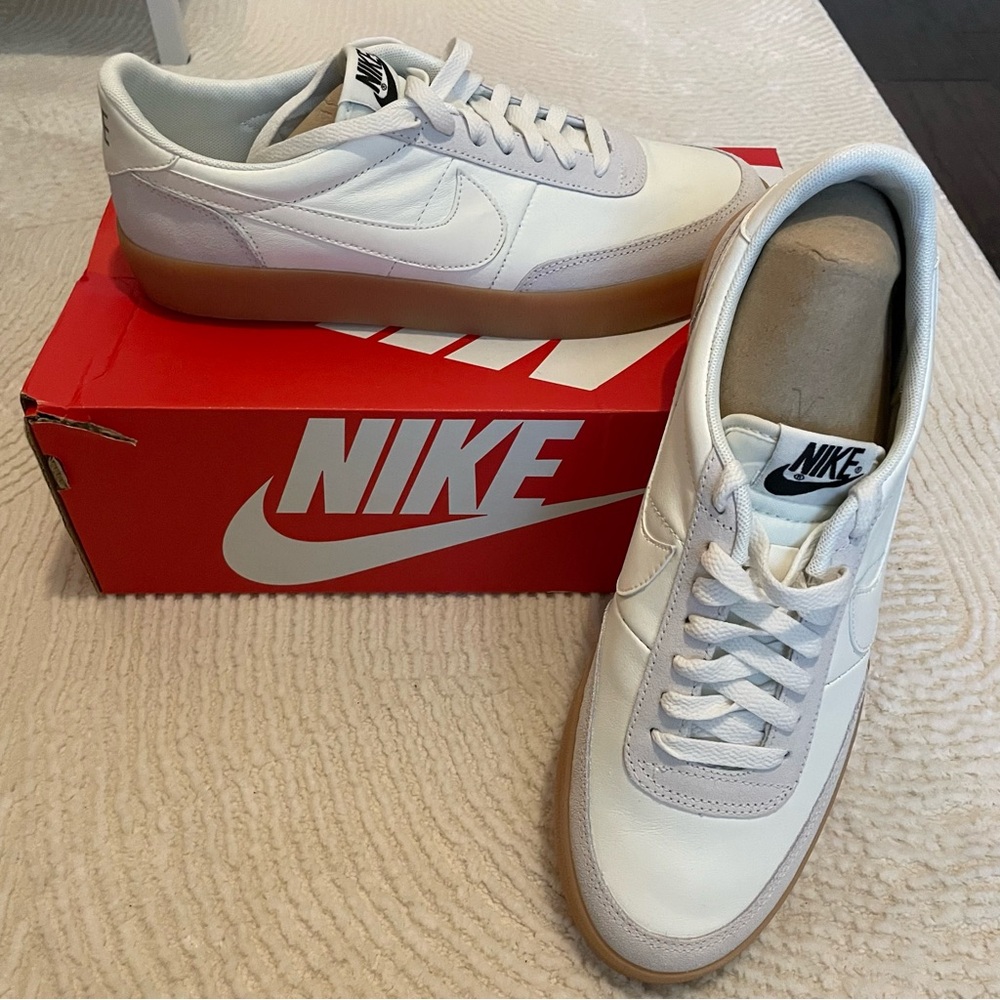 Nike Killshot 2 Sneakers